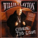 CLAYTON WILLIE