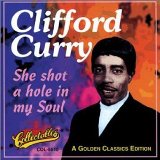 CURRY CLIFFORD