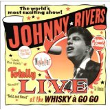 RIVERS JOHNNY