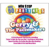 GERRY & THE PACEMAKERS