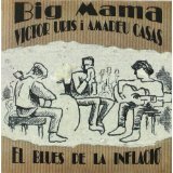 BIG MAMA ELECTRIC BAND