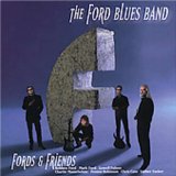 FORD BLUES BAND