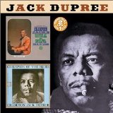 DUPREE JACK CHAMPION