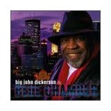 DICKERSON BIG JOHN