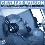 WILSON CHARLES