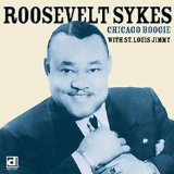 SYKES ROOSEVELT