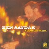 SAYDAK KEN