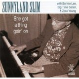 SUNNYLAND SLIM