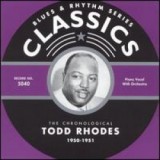 RHODES TODD