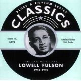 FULSON LOWELL