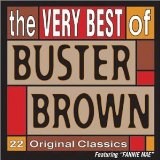 BROWN BUSTER