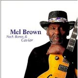 BROWN MEL