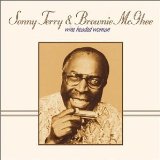 TERRY SONNY & BROWNIE MCGHEE