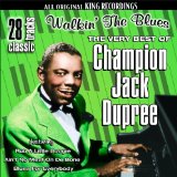 DUPREE JACK CHAMPION