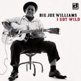 WILLIAMS BIG JOE