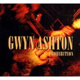 ASHTON GWYN