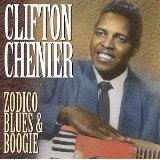 CHENIER CLIFTON