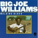 WILLIAMS BIG JOE