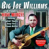 WILLIAMS BIG JOE