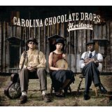 CAROLINA CHOCOLATE DROPS