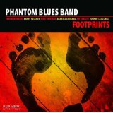 PHANTOM BLUES BAND