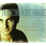 B.B & THE BLUES SHACKS