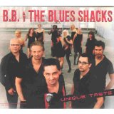 B.B & THE BLUES SHACKS