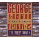 THOROGOOD GEORGE & THE DESTROYERS