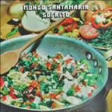 SANTAMARIA MONGO