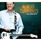 CUMMINGS ALBERT