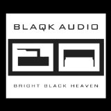 BLAQK AUDIO