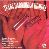 TEXAS HARMONICA RUMBLE