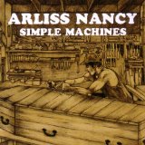 ARLISS NANCY