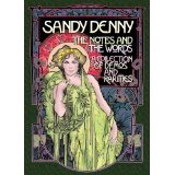 DENNY SANDY