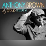 BROWN ANTHONY