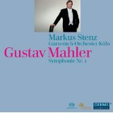 MAHLER GUSTAV