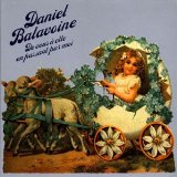 BALAVOINE DANIEL