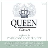 SYMPHONIC ROCK PROJECT