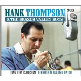 THOMPSON HANK