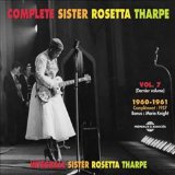 THARPE ROSETTA