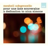 NDEGEOCELLO MESHELL