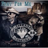 BELLAMY BROTHERS