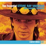 VAUGHAN STEVIE RAY