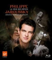 JAROUSSKY PHILIPPE