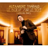 THARAUD ALEXANDRE