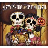 CHAMBERS KASEY & NICHOLSON SHANE