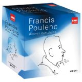 POULENC FRANCIS