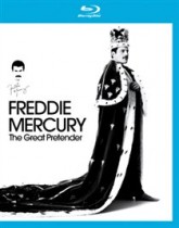 MERCURY FREDDIE