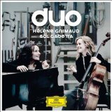 GRIMAUD HELENE & GABETTA SOL