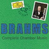 BRAHMS JOHANNES